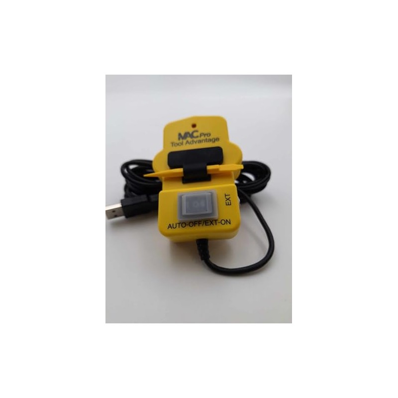 iVAC Pro Tool Advantage (TA-NA)