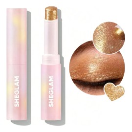 Sheglam Crystal Jelly Glaze Barra De Sombra - Golden Girl