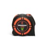 Crescent Lufkin 16 Ft. WORKHORSE NITE Eye Tape Measure |