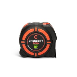 Crescent Lufkin 16 Ft. WORKHORSE NITE Eye Tape Measure | L1116NE
