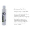 Labonté Shampoo Labonté Keratina 1l + Seda 240ml + Keratina