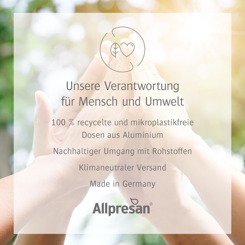 Allpresan Fuß Spezial Nr 3 Foot Cream 10% Urea for