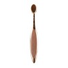 Artis Elite Oval Brush 4 - Rose Gold, 1 Pc