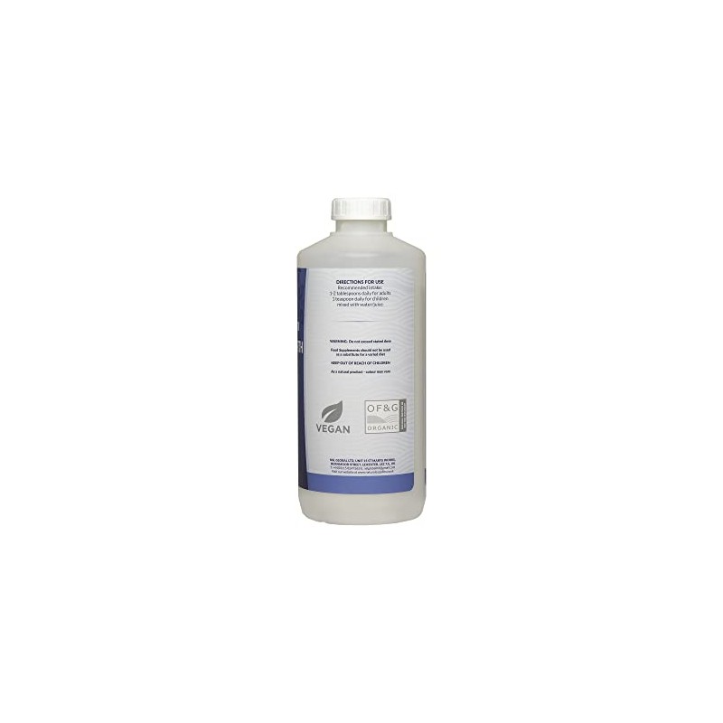 DiatomPure® Human Food Grade 350g Diatomaceous Earth
