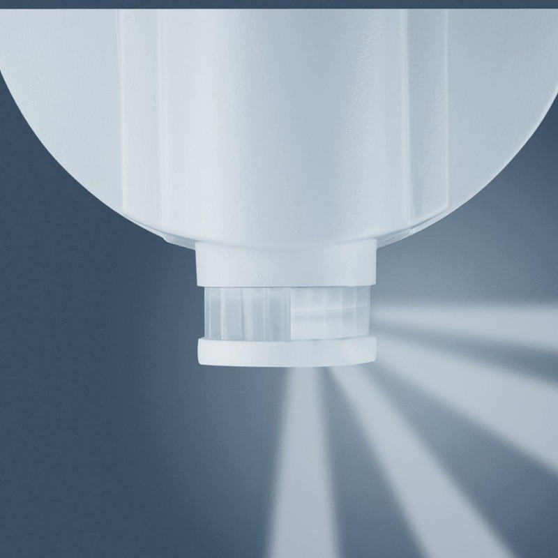 Steinel 009021 Replacement Mini Sensor Black for Sensor Outdoor Lights