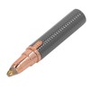 3 in 1 Women Electric Eyebrow Trimmer Incisive Cutter USB