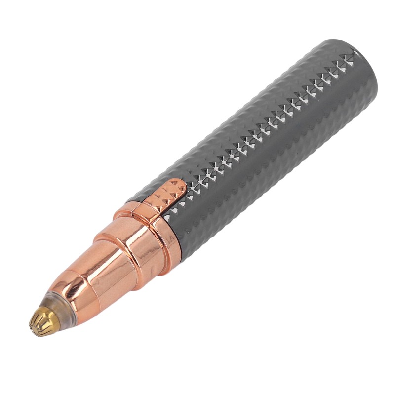 3 in 1 Women Electric Eyebrow Trimmer Incisive Cutter USB