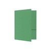 LUXPaper 9 x 12 Presentation Folders in 100 lb. Holiday