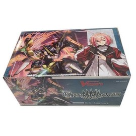 Cardfight Vanguard VGE-DS-S06 Overdress Special Series Stand-Up Deckset: Gramgrace