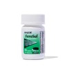 Major Ferosul - Ferrous Sulfate 325mg Tablets with 65mg of