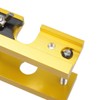 zalati Mouthpiece Puller Tool Remover Holder Tools for Brass Instruments