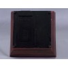 INNOVAGE HOME COLLECTION TRANQUILITY POTTERY FOUNTAIN BATTERY OPERATED