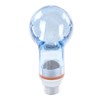 Shampoo Bowl Faucet 60cm Pipe 120cm Soft Hose Hair Salon