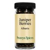 Juniper Berries By Penzeys Spices 1.3 oz 1/2 cup jar