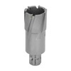 Hollow Mag Drill Bit Annular Cutter 40CR Cemented Carbide Hole