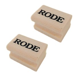 Rode Ski Wax Synthetic Cork for Cross Country Skiing (2 Pack)