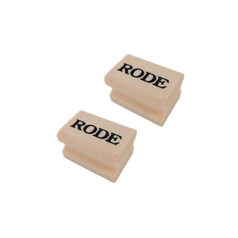 Rode Ski Wax Synthetic Cork for Cross Country Skiing (2