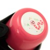 Liix Bicycle Bell Scooter Bell Worm Pink SPFDK