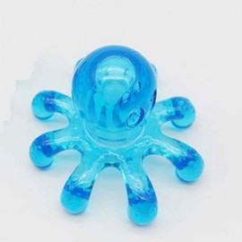 Full Body Massager Octopus Massager 3ea