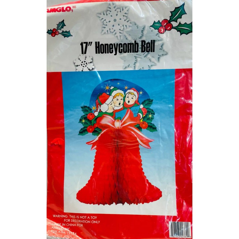 Amglo Vintage*Carole