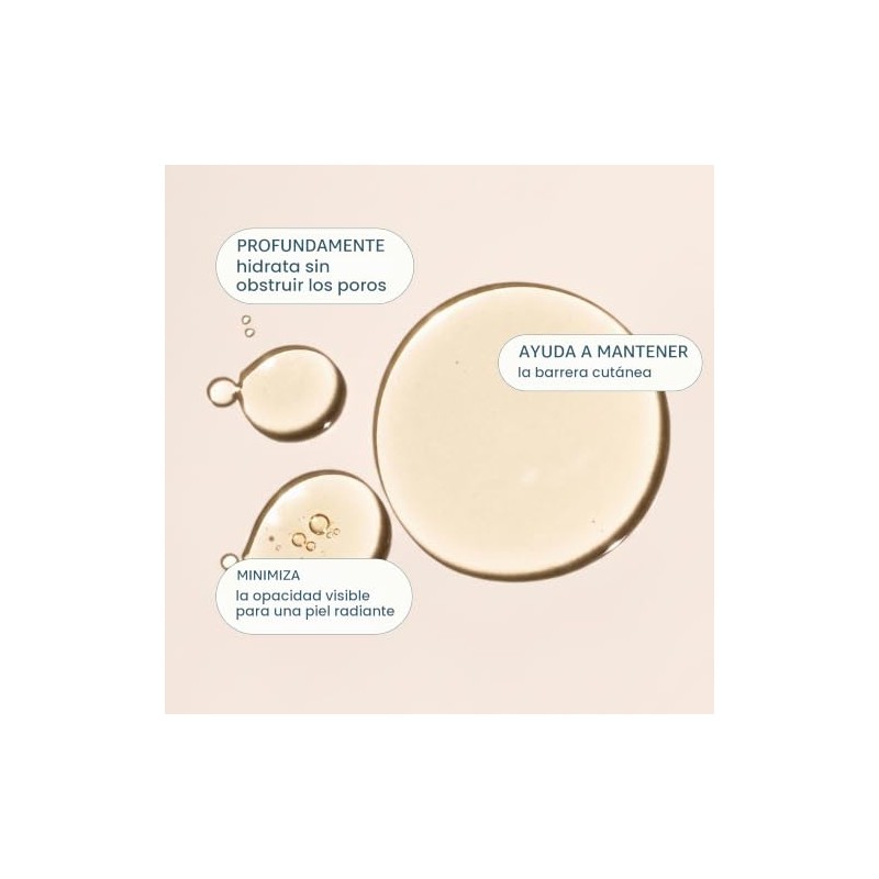 Cliganic Aceite de marula orgnico, 100 puro, para cara y
