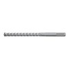 fischer 549986 Quattric II Drill Bit, 6/250/315, White