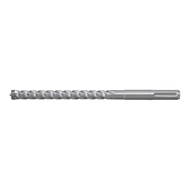 fischer 549986 Quattric II Drill Bit, 6/250/315, White