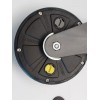 Gatekeeper Systems W-9470A Remote Controlled Locking Wheel with Locking Nut.