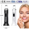 N/A Skin Scrubber Ultrasonic Facial Limpieza Antiedad Antiacné