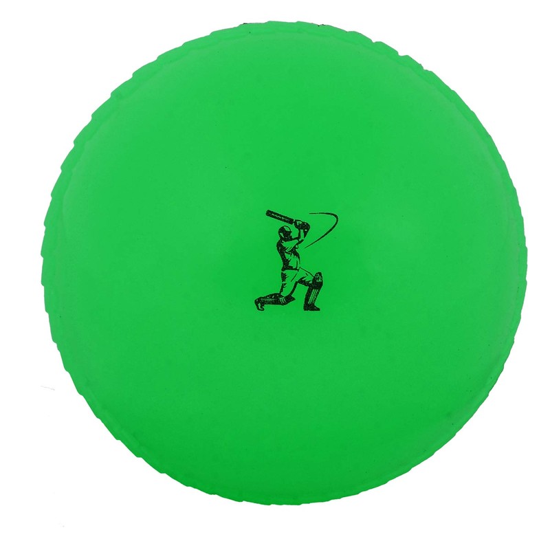 Kosma pack of 6 Windball Cricket Ball | Indoor &