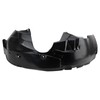 TRQ TRQ Front Inner Fender Liner Set Compatible with 2012-2014