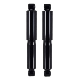 FCS Struts 2 FCS REAR Suspension Shocks Absorbers Struts Inserts Dampers for Dodge