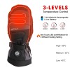 Extreme Cold Arctic Thermal Protection Durable Snow Outdoor Adventure High