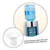 Operitacx 2Pcs Water Dispenser Smart Seat Replacement Base for Bottled