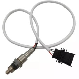 maserati Downstream Oxygen Sensor For Maserati Levante Ghibli Quattroporte S Q4 670031347