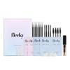 fleeky Eyebrow & Eyelash Lifting Set - Vegan & Cruelty-Free