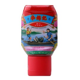Lee Kum Kee Premium Oyster Flavored Sauce, 11.5 Ounce Squeeze Bottle (Pack of 2)