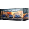 Games Workshop - Warhammer 40,000 - Space Marines Outriders