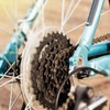 Demeras 1PC Bicycle Flywheel Support Transparent Disc Brake Cassette Freehub