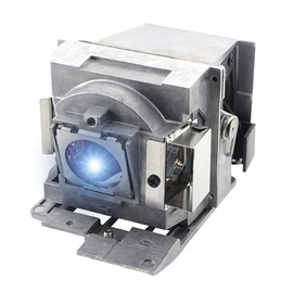 AOERUOW 5J.JDP05.001 Replacement Lamp Bulb with Housing for BenQ MH760,SU922,SU922+,SX920,SX920+,SW921+,SW921,DW921,TH920,TH922 Projectors