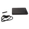 2.5in Hard Drive Enclosure Tool Free 5Gbps USB3.0 to SATA