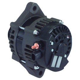 OEG Parts New Alternator SAEJ1171 Compatible With Mercury Outboard Optimax Promax EFI Pro XS All HP 875286A1 875286T 881247A1 889956 20115011TBA, ADR0318, 40012155, 40012303