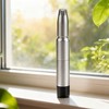 Aiwaiufu Premium Manual Nose Hair Trimmer for Men & Women,