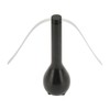 Outdoor Table Top Fly Repellent Fan USB Battery Dual Power