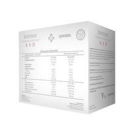 Colageno Glucosamina Conrotina Zinc Q10 Hialuronico