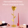 Rifyta Copper for Her Metal Rose (dorado)