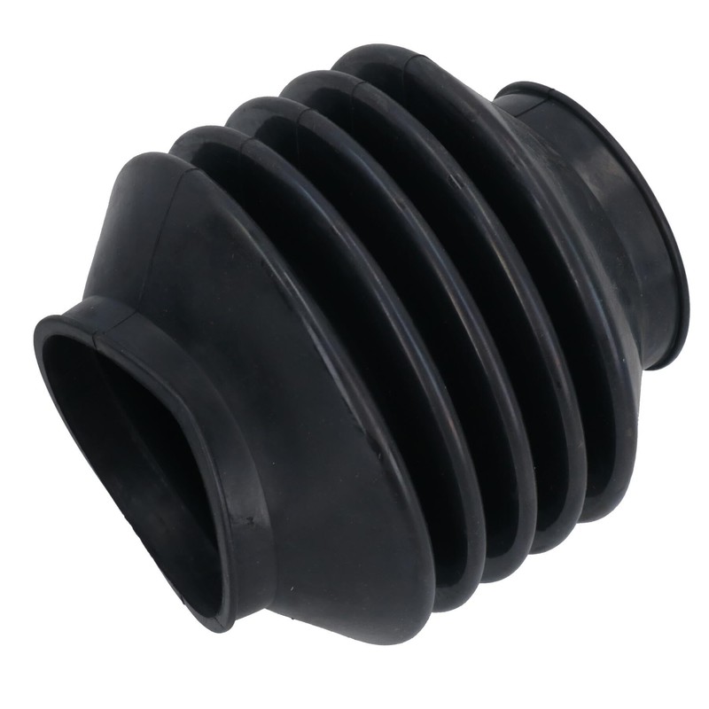 AB Tools Universal Fit Rubber Trailer Caravan Bellow Gaiters Gator