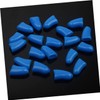 Mipcase Cat Claw Control Covers 20 Pcs Comfortable for Prevent