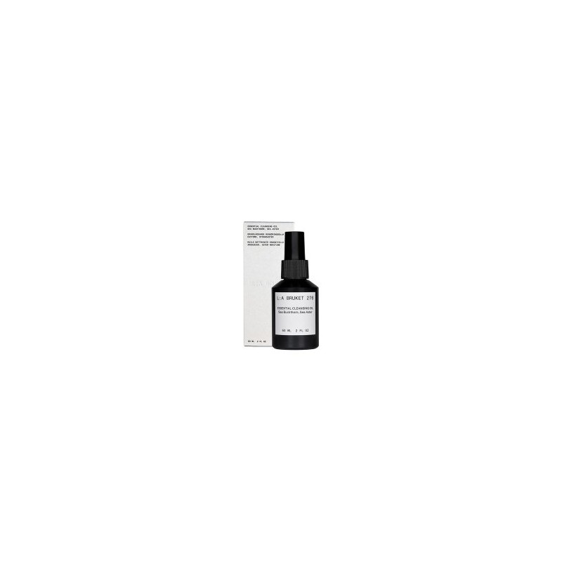 Labuket Essential Cleansing Oil 60ml / 라부르켓 에센셜 클렌징 오일