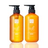TJph5.5 Shampoo & Treatment